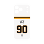 プレミアムパネル［ 読売ジャイアンツ - #90 LEE - ホーム ］