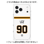プレミアムパネル［ 読売ジャイアンツ - #90 LEE - ホーム ］