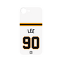 プレミアムパネル［ 読売ジャイアンツ - #90 LEE - ホーム ］