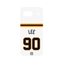 プレミアムパネル［ 読売ジャイアンツ - #90 LEE - ホーム ］