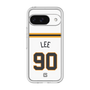 プレミアムパネル［ 読売ジャイアンツ - #90 LEE - ホーム ］
