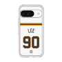 プレミアムパネル［ 読売ジャイアンツ - #90 LEE - ホーム ］