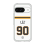 プレミアムパネル［ 読売ジャイアンツ - #90 LEE - ホーム ］