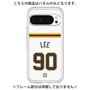 プレミアムパネル［ 読売ジャイアンツ - #90 LEE - ホーム ］