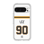 プレミアムパネル［ 読売ジャイアンツ - #90 LEE - ホーム ］