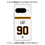 プレミアムパネル［ 読売ジャイアンツ - #90 LEE - ホーム ］