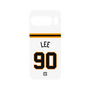 プレミアムパネル［ 読売ジャイアンツ - #90 LEE - ホーム ］