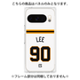 プレミアムパネル［ 読売ジャイアンツ - #90 LEE - ホーム ］