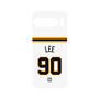 プレミアムパネル［ 読売ジャイアンツ - #90 LEE - ホーム ］