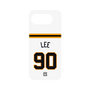 プレミアムパネル［ 読売ジャイアンツ - #90 LEE - ホーム ］
