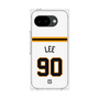 プレミアムパネル［ 読売ジャイアンツ - #90 LEE - ホーム ］