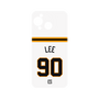 プレミアムパネル［ 読売ジャイアンツ - #90 LEE - ホーム ］