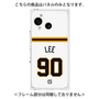 プレミアムパネル［ 読売ジャイアンツ - #90 LEE - ホーム ］