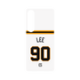 プレミアムパネル［ 読売ジャイアンツ - #90 LEE - ホーム ］