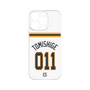プレミアムパネル［ 読売ジャイアンツ - #011 TOMISHIGE - ホーム ］