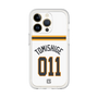 プレミアムパネル［ 読売ジャイアンツ - #011 TOMISHIGE - ホーム ］