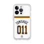 プレミアムパネル［ 読売ジャイアンツ - #011 TOMISHIGE - ホーム ］