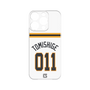 プレミアムパネル［ 読売ジャイアンツ - #011 TOMISHIGE - ホーム ］
