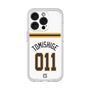 プレミアムパネル［ 読売ジャイアンツ - #011 TOMISHIGE - ホーム ］