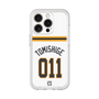 プレミアムパネル［ 読売ジャイアンツ - #011 TOMISHIGE - ホーム ］