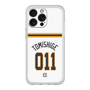 プレミアムパネル［ 読売ジャイアンツ - #011 TOMISHIGE - ホーム ］