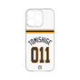 プレミアムパネル［ 読売ジャイアンツ - #011 TOMISHIGE - ホーム ］