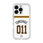 プレミアムパネル［ 読売ジャイアンツ - #011 TOMISHIGE - ホーム ］