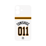 プレミアムパネル［ 読売ジャイアンツ - #011 TOMISHIGE - ホーム ］