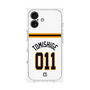 プレミアムパネル［ 読売ジャイアンツ - #011 TOMISHIGE - ホーム ］