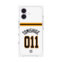 プレミアムパネル［ 読売ジャイアンツ - #011 TOMISHIGE - ホーム ］