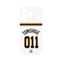 プレミアムパネル［ 読売ジャイアンツ - #011 TOMISHIGE - ホーム ］