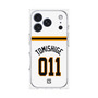 プレミアムパネル［ 読売ジャイアンツ - #011 TOMISHIGE - ホーム ］