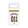 プレミアムパネル［ 読売ジャイアンツ - #011 TOMISHIGE - ホーム ］