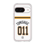 プレミアムパネル［ 読売ジャイアンツ - #011 TOMISHIGE - ホーム ］