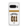 プレミアムパネル［ 読売ジャイアンツ - #011 TOMISHIGE - ホーム ］