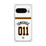 プレミアムパネル［ 読売ジャイアンツ - #011 TOMISHIGE - ホーム ］