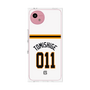 プレミアムパネル［ 読売ジャイアンツ - #011 TOMISHIGE - ホーム ］