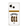 プレミアムパネル［ 読売ジャイアンツ - #011 TOMISHIGE - ホーム ］