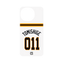 プレミアムパネル［ 読売ジャイアンツ - #011 TOMISHIGE - ホーム ］