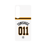 プレミアムパネル［ 読売ジャイアンツ - #011 TOMISHIGE - ホーム ］