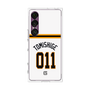 プレミアムパネル［ 読売ジャイアンツ - #011 TOMISHIGE - ホーム ］