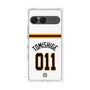 プレミアムパネル［ 読売ジャイアンツ - #011 TOMISHIGE - ホーム ］