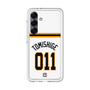 プレミアムパネル［ 読売ジャイアンツ - #011 TOMISHIGE - ホーム ］