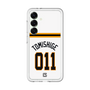 プレミアムパネル［ 読売ジャイアンツ - #011 TOMISHIGE - ホーム ］