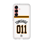 プレミアムパネル［ 読売ジャイアンツ - #011 TOMISHIGE - ホーム ］