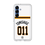 プレミアムパネル［ 読売ジャイアンツ - #011 TOMISHIGE - ホーム ］
