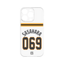プレミアムパネル［ 読売ジャイアンツ - #069 SASAHARA - ホーム ］