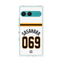 プレミアムパネル［ 読売ジャイアンツ - #069 SASAHARA - ホーム ］
