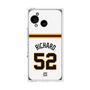 プレミアムパネル［ 読売ジャイアンツ - #52 RICHARD - ホーム ］