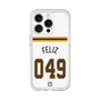 プレミアムパネル［ 読売ジャイアンツ - #049 FELIZ - ホーム ］